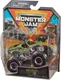 Миниатюра изображения товара Автомобиль игрушечный Spin Master Monster Jam. Soldier Fortune / 62982