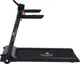 Миниатюра изображения товара Электрическая беговая дорожка Calviano Air Pro (черный)