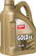 Миниатюра изображения товара Моторное масло Teboil Gold FE 0W20 / 3468067 (4л)
