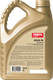 Миниатюра изображения товара Моторное масло Teboil Gold FE 0W20 / 3468067 (4л)