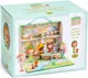 Миниатюра изображения товара Кукольный домик Djeco Tinyly Домик Сильвии и Лиса / DJ06966