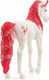 Миниатюра изображения товара Фигурка коллекционная Schleich Единорог Candy Cane / 70729