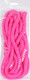 Миниатюра изображения товара Скакалка для художественной гимнастики Trek 10964173 (3м, розовый)