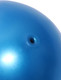 Миниатюра изображения товара Мяч для художественной гимнастики Trek Fig Металлик / 10964157 (синий)