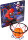 Миниатюра изображения товара Баскетбол детский Marvel Самый быстрый Человек-паук / 7546883