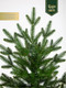 Миниатюра изображения товара Ель искусственная Царь елка Фаворит / ФВР-160