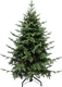 Миниатюра изображения товара Ель искусственная Царь елка Раскидистая Премиум / РДП-130