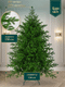 Миниатюра изображения товара Ель искусственная Царь елка Астерия премиум / АСТР ПР-150