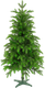 Миниатюра изображения товара Ель искусственная Царь елка Кремлевская / КРМ-160