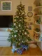 Миниатюра изображения товара Ель искусственная Царь елка Кремлевская / КРМ-160