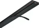 Миниатюра изображения товара Заглушка для шинопровода ILedex Technical Strap 4825 BK