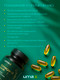 Миниатюра изображения товара Жирные кислоты UMA + Omega-3 900мг (90 капсул)