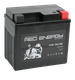 Мотоаккумулятор Red Energy RS1205 YTX5L-BS / YTZ7S / YT5L-BS (4.5А/ч) — фото 4