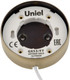 Точечный светильник Uniel GX53/FT ANTIQUE GOLD 10 PROM / UL-00003738 — фото 3