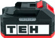 Миниатюра изображения товара Аккумуляторная дрель-шуруповерт TEH TDBL1520-1B