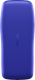 Миниатюра изображения товара Мобильный телефон Nokia 105 SS / TA-1423 (синий)