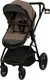 Миниатюра изображения товара Детская универсальная коляска INDIGO Target 3в1 (темно-бежевый)