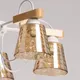 Миниатюра изображения товара Люстра De City Дэла 635018405