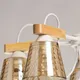 Миниатюра изображения товара Люстра De City Дэла 635018405