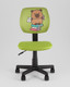 Миниатюра изображения товара Кресло детское Stool Group Лоло Study (зеленый 5256D/green DW-89-3)