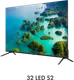 Миниатюра изображения товара Телевизор Haier 32" Led S2