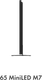 Миниатюра изображения товара Телевизор Haier 65" MiniLed M7