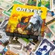 Миниатюра изображения товара Дополнение к настольной игре Эврикус Ольтре: По коням! PG-17393