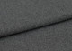 Миниатюра изображения товара Двуспальная кровать Сонум Терра 160x200 (рогожка графит)