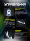 Миниатюра изображения товара Кресло геймерское Zone 51 Bastion Light blue / Z51-BST-LB