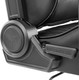 Миниатюра изображения товара Кресло геймерское Zone 51 Clubpoint / Z51-CLU-BK (черный)