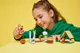 Миниатюра изображения товара Конструктор Lego Super Mario  Лагерь капитана Тоада 72040