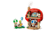 Миниатюра изображения товара Конструктор Lego Super Mario Вечеринка в доме Жабы 72041