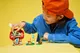 Миниатюра изображения товара Конструктор Lego Super Mario Вечеринка в доме Жабы 72041