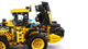 Миниатюра изображения товара Конструктор Lego Technic Электрический колесный погрузчик Volvo L120 42209