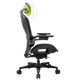 Миниатюра изображения товара Кресло геймерское Zone 51 Freelancer W8 / Z51-FW8-BK (черный)