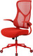 Миниатюра изображения товара Кресло геймерское Zone 51 Freelancer Y2 / Z51-FY2-RD (красный)