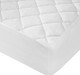Миниатюра изображения товара Наматрасник защитный Vegas Cotton S1 158x198 (белый)
