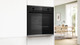 Миниатюра изображения товара Электрический духовой шкаф Bosch HBA214EB3