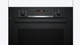 Миниатюра изображения товара Электрический духовой шкаф Bosch HBG536EB4