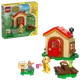 Миниатюра изображения товара Конструктор Lego Animal Crossing Уютный домик Голди 77058