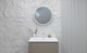 Миниатюра изображения товара Зеркало Silver Mirrors Deluna D600 TX / ФР-00003148