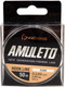 Миниатюра изображения товара Леска монофильная F-Fishing Amuleto Hook Line Clear 50м 0.133мм 1.65кг 3.6lb / FAMC-0133