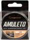 Миниатюра изображения товара Леска монофильная F-Fishing Amuleto Hook Line Clear 50м 0.186мм 3.11кг 6.8lb / FAMC-0186
