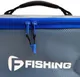 Миниатюра изображения товара Сумка рыболовная F-Fishing EVA 43х23х24см / FFCBEVA43