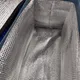 Миниатюра изображения товара Сумка рыболовная F-Fishing EVA 43х23х24см / FFCBEVA43
