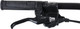 Миниатюра изображения товара Велосипед Maxiscoo MTB 3BIKE 26 M320 2026 / MSC-M3-2621-13 (черный)