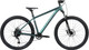 Миниатюра изображения товара Велосипед Maxiscoo MTB 3BIKE 27.5 M330 2026 / MSC-M3-2721-17 (зеленый, разобранный, в коробке)