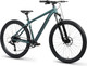 Миниатюра изображения товара Велосипед Maxiscoo MTB 3BIKE 27.5 M330 2026 / MSC-M3-2721-17 (зеленый, разобранный, в коробке)