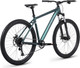 Миниатюра изображения товара Велосипед Maxiscoo MTB 3BIKE 27.5 M330 2026 / MSC-M3-2721-19 (зеленый, разобранный в коробке)