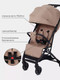 Миниатюра изображения товара Детская прогулочная коляска Rant Basic Juno / RA302 (Cream)